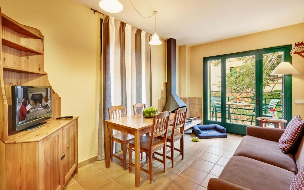 Hotel Rural Y Apartamentos Villa Engracia Espluga de Francolí Dış mekan fotoğraf