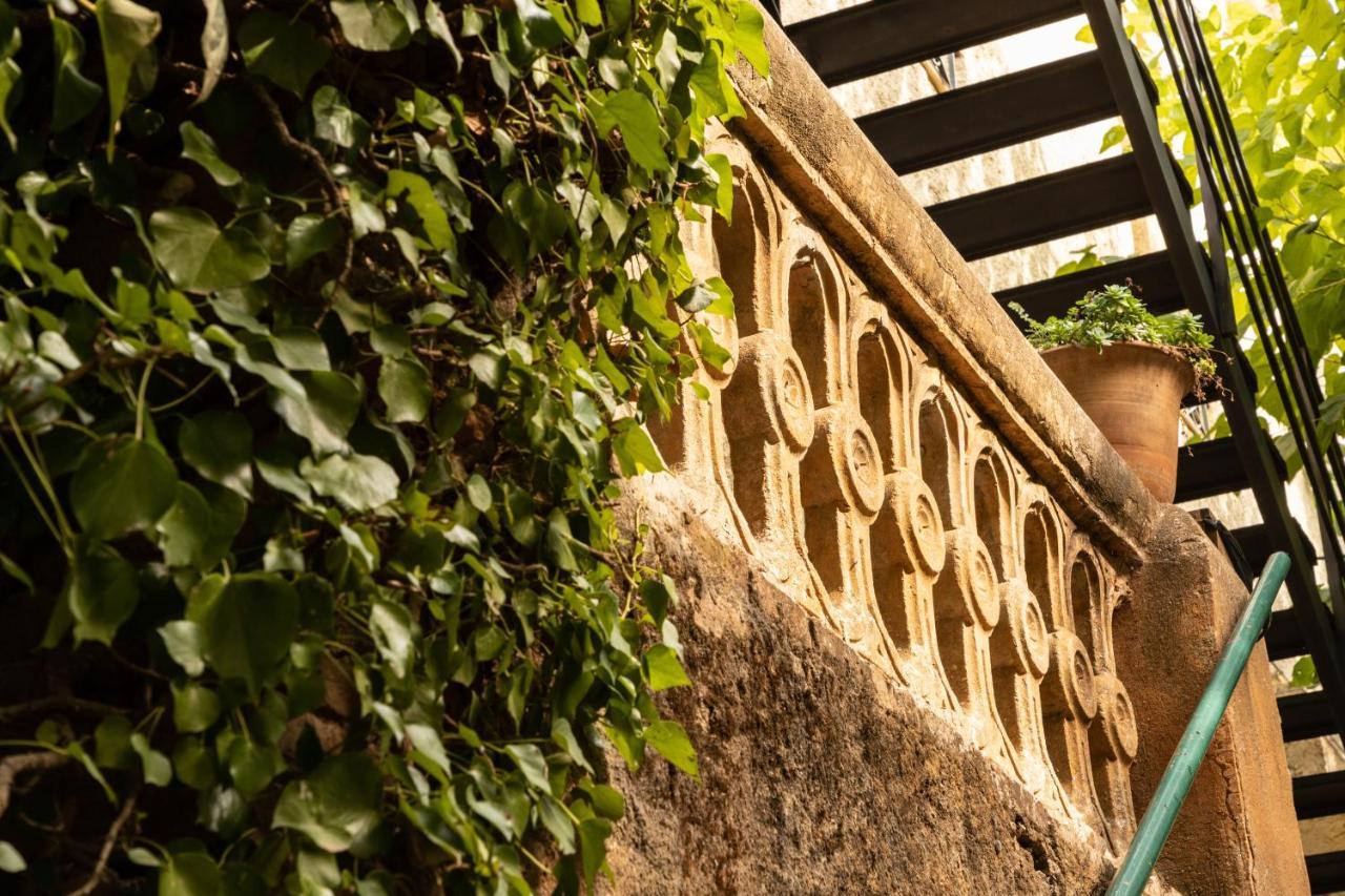 Hotel Rural Y Apartamentos Villa Engracia Espluga de Francolí Dış mekan fotoğraf