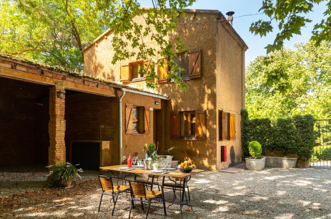 Hotel Rural Y Apartamentos Villa Engracia Espluga de Francolí Dış mekan fotoğraf
