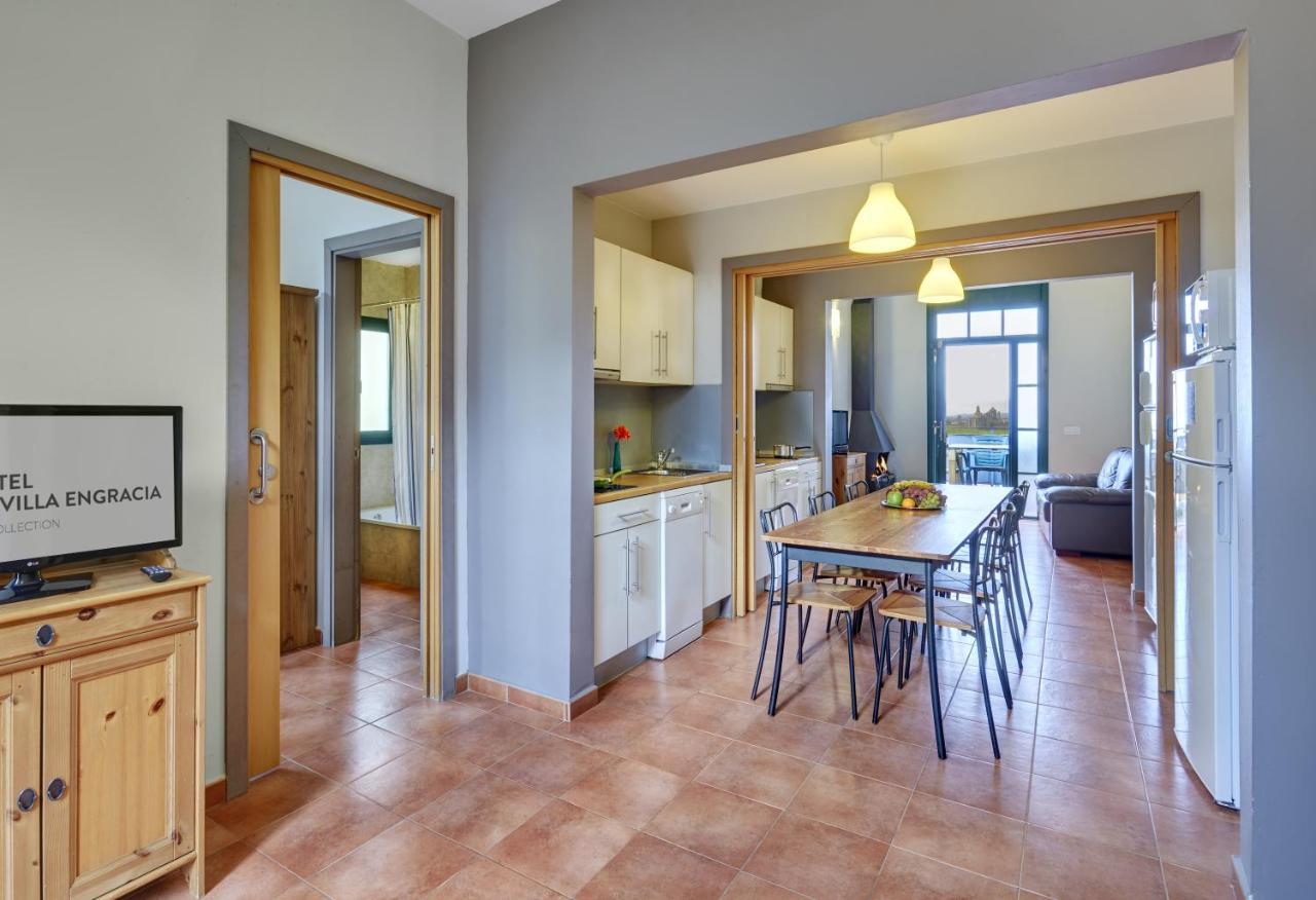 Hotel Rural Y Apartamentos Villa Engracia Espluga de Francolí Dış mekan fotoğraf
