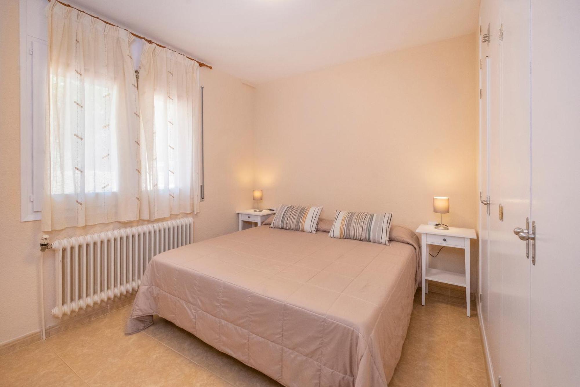 Hotel Rural Y Apartamentos Villa Engracia Espluga de Francolí Dış mekan fotoğraf