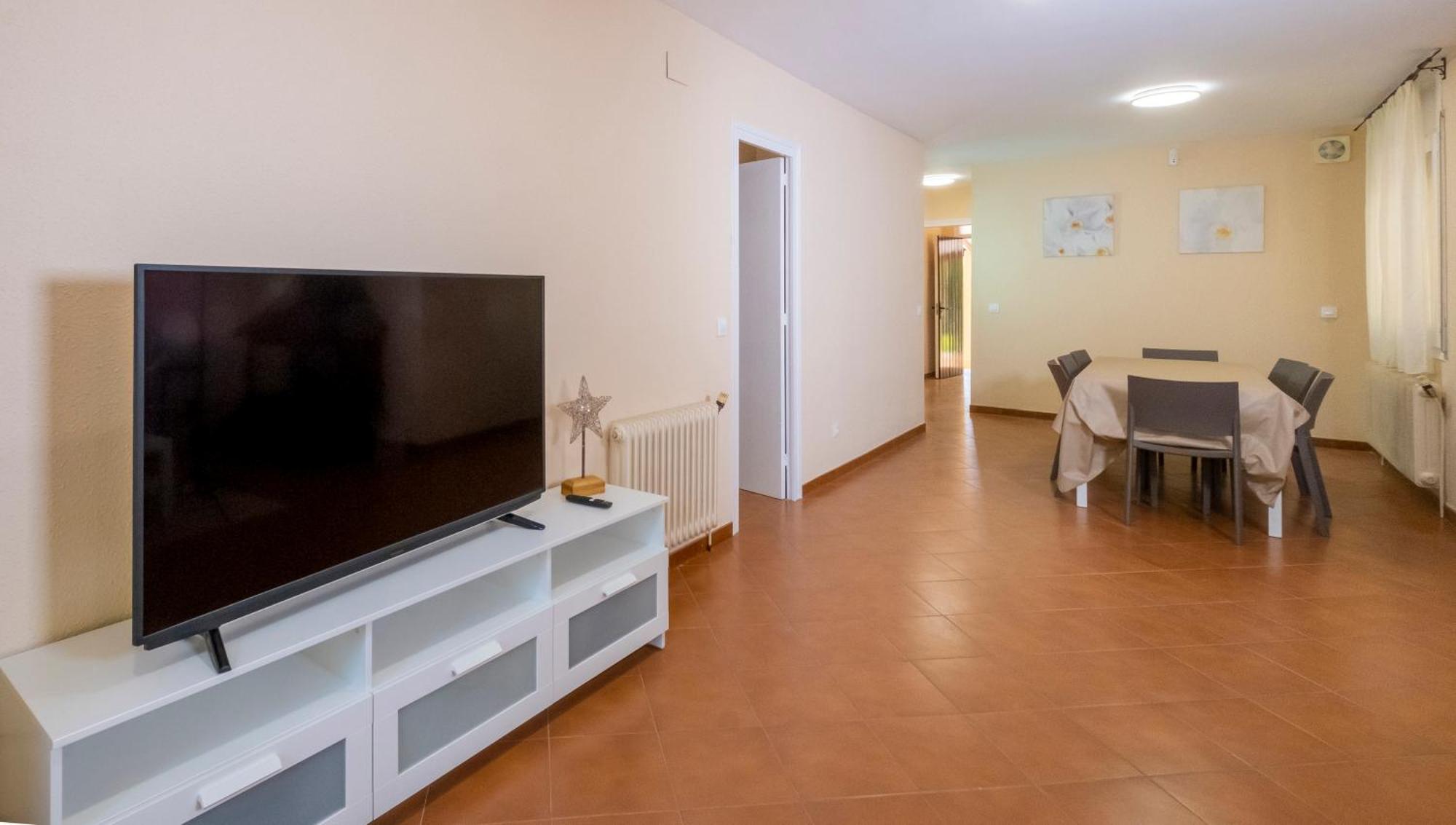 Hotel Rural Y Apartamentos Villa Engracia Espluga de Francolí Dış mekan fotoğraf