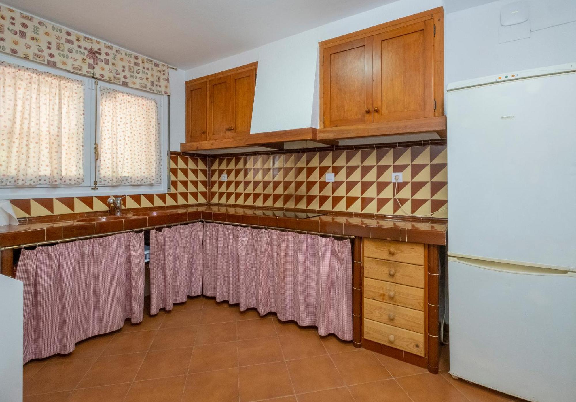 Hotel Rural Y Apartamentos Villa Engracia Espluga de Francolí Dış mekan fotoğraf