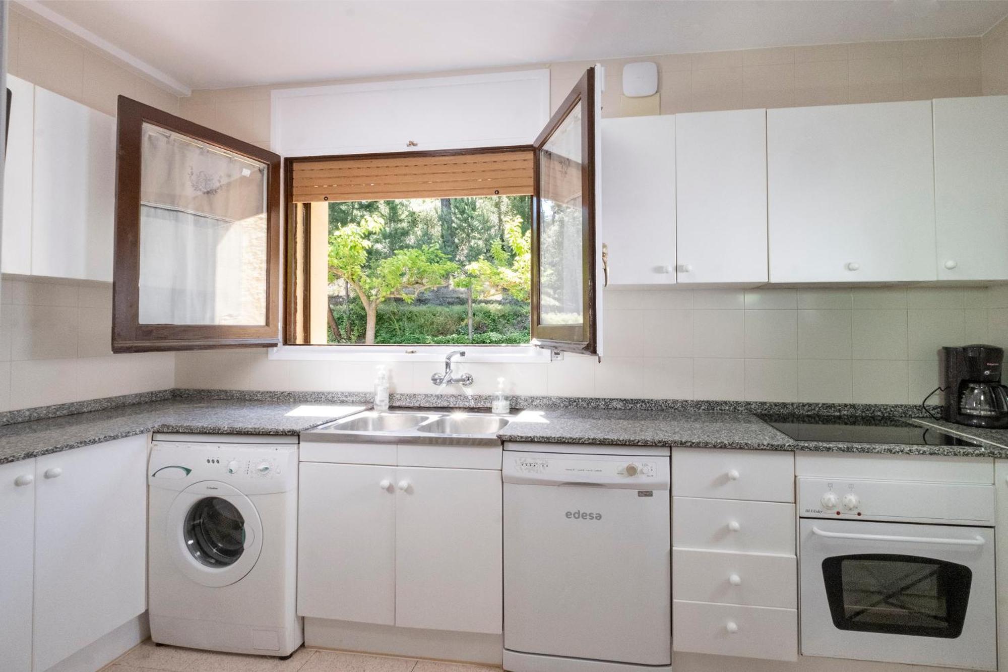 Hotel Rural Y Apartamentos Villa Engracia Espluga de Francolí Dış mekan fotoğraf